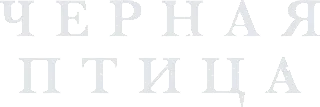 Чёрная птица